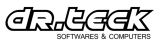Drteck