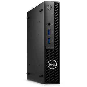 PC Dell OptiPlex 3000 Micro (Intel Core i5 de 12° Generación, 8 GB DDR4, 256 GB M.2, Windows 11 Pro) Reacondicionado
